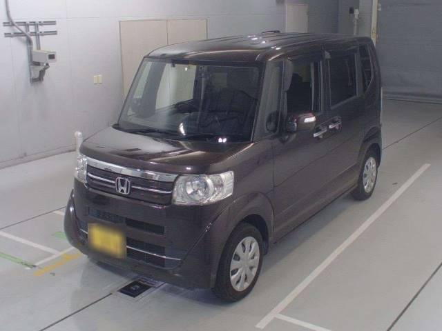 11103 HONDA N BOX JF1 2017 г. (CAA Chubu)